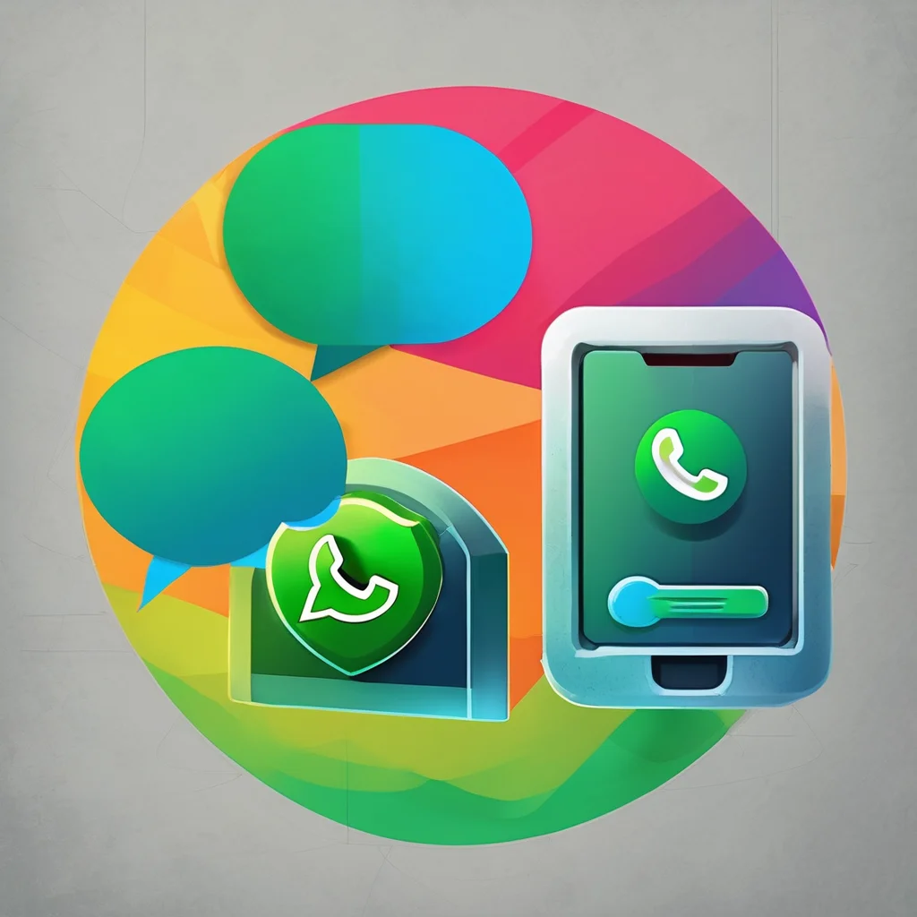 WhatsApp и Telegram работают